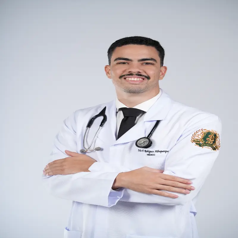 Pedro Albuquerque