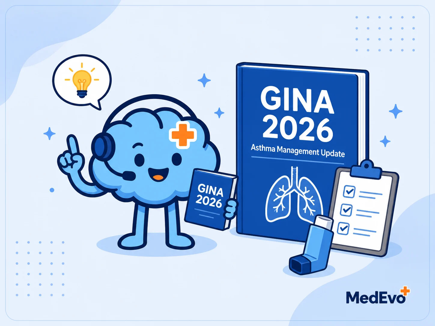 GINA 2026: O que temos de novidades